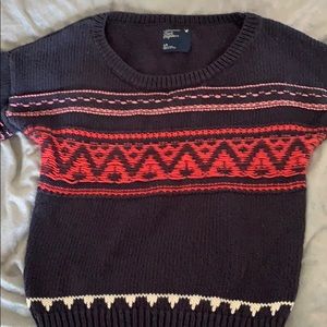 AMERICAN EAGLE SWEATER